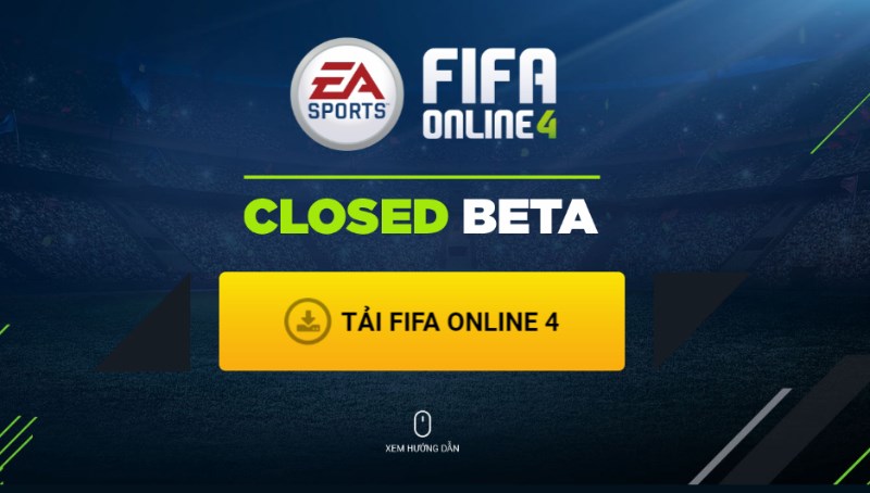 fifa online 4 download in usa