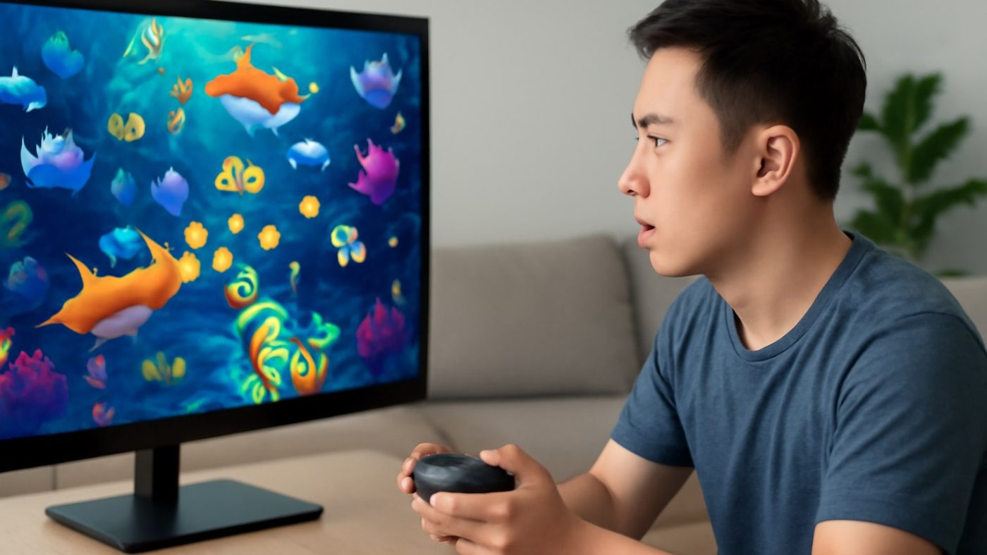BẮN CÁ FI88: Hướng dẫn nhập cuộc, chọn phòng và tối ưu tỷ lệ ăn xu
