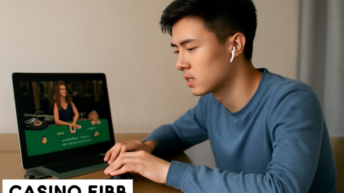 Minh họa: Vì sao trải nghiệm casino trực tuyến cần đặt tiêu chí “mượt” và “an toàn” lên trước