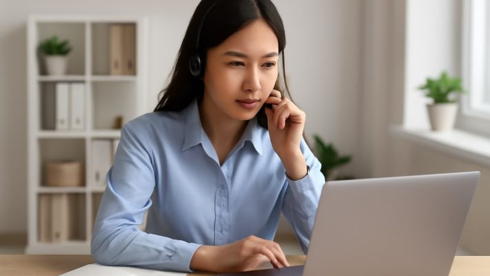 LIÊN HỆ HỖ TRỢ: Cách nhận trợ giúp nhanh, đúng người, đúng việc