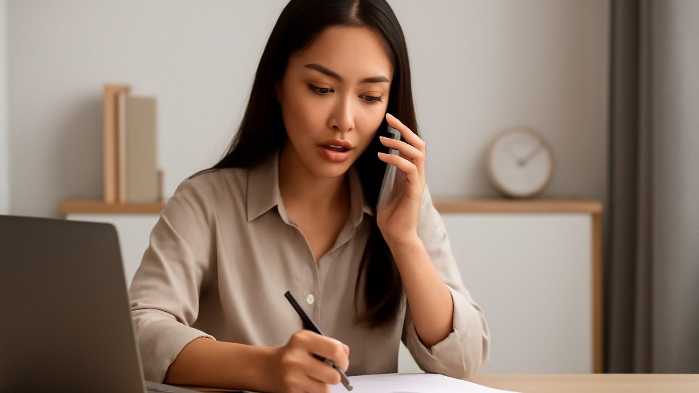 1) Khi nào cần liên hệ hỗ trợ và mục tiêu bạn nên đặt ra Minh họa: 1) Khi nào cần liên hệ hỗ trợ và mục tiêu bạn nên đặt ra