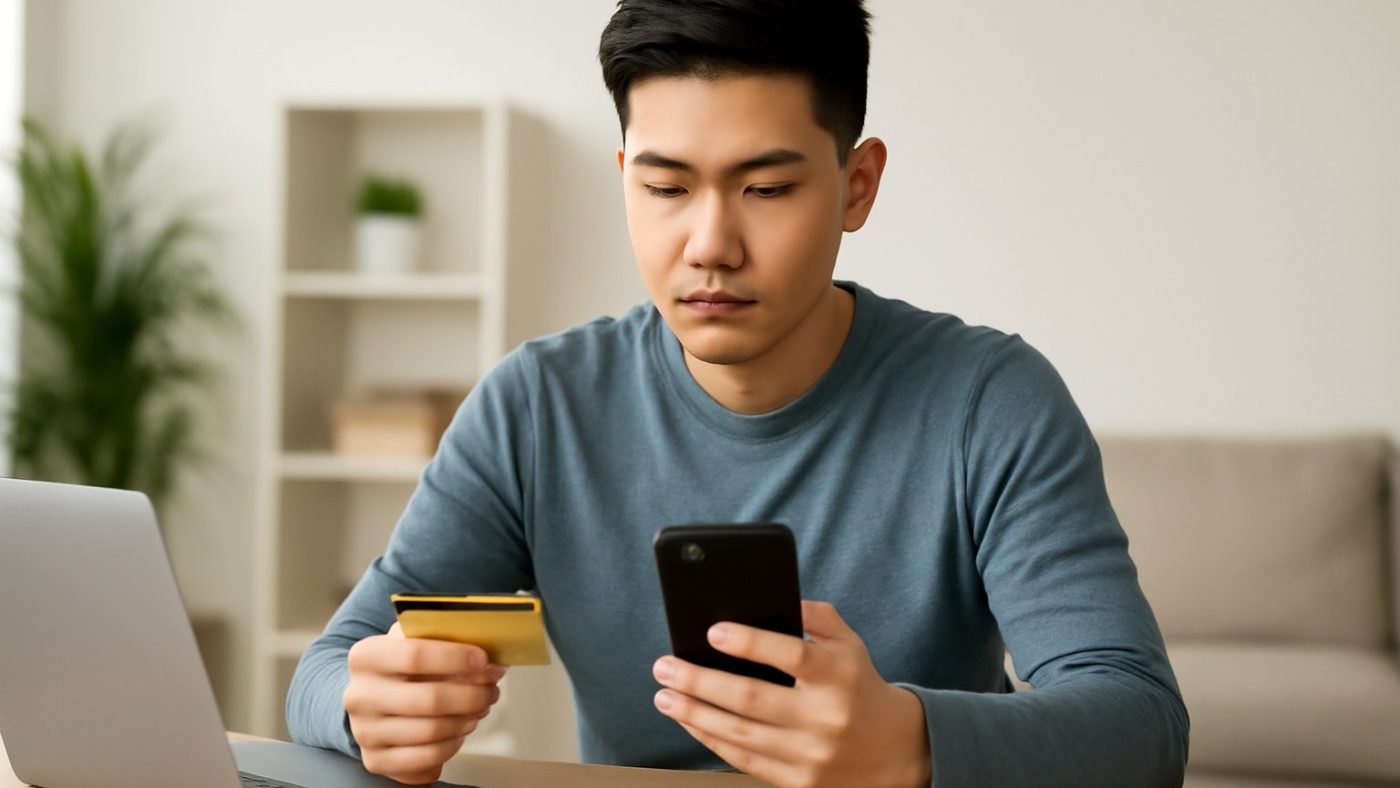 Chuẩn bị trước khi nạp: 3 bước giúp giao dịch “một phát ăn ngay” Minh họa: Chuẩn bị trước khi nạp: 3 bước giúp giao dịch “một phát ăn ngay”