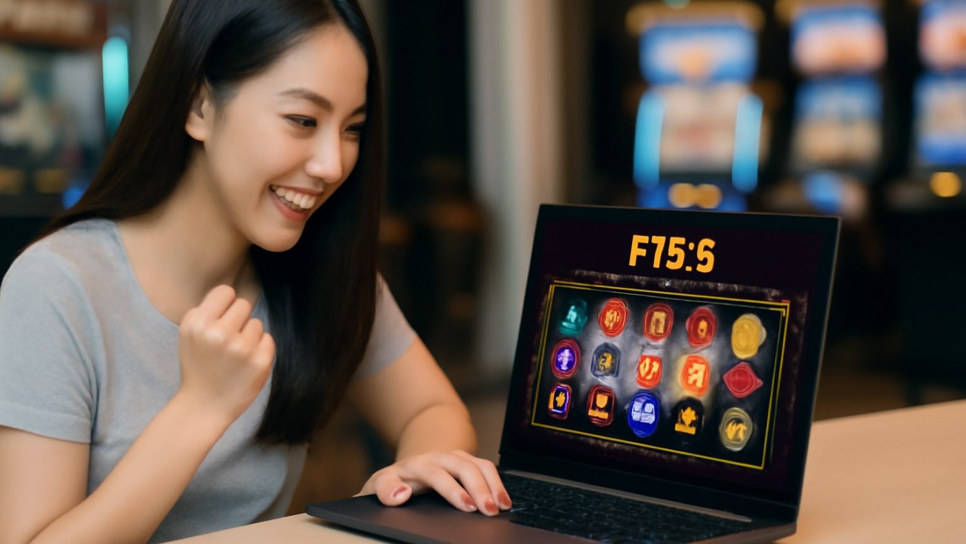 NỔ HỦ FI88: Cách chơi, mẹo quản lý vốn và tiêu chí chọn slot đáng thử