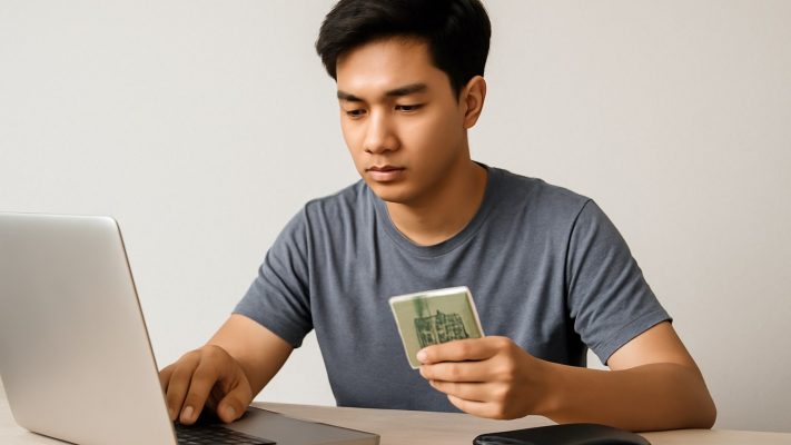 RÚT TIỀN FI88: Hướng dẫn thao tác nhanh, an toàn và tránh lỗi thường gặp