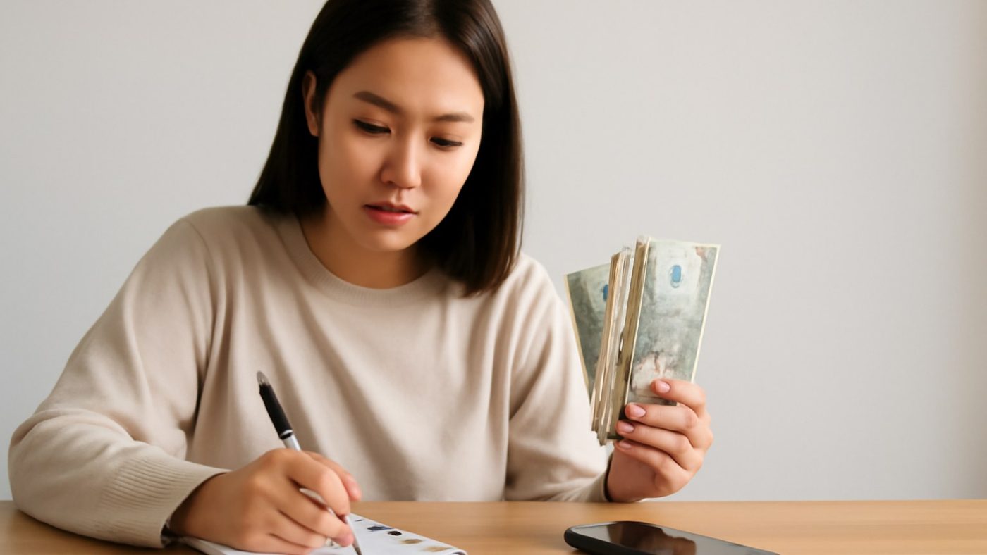 Điều kiện cần chuẩn bị trước khi rút tiền Minh họa: Điều kiện cần chuẩn bị trước khi rút tiền